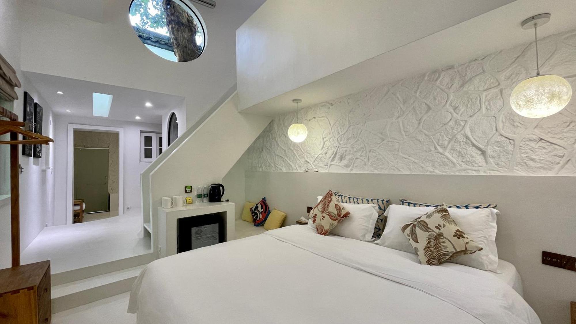 Youxiake Canal Hotel Ханчжоу Экстерьер фото
