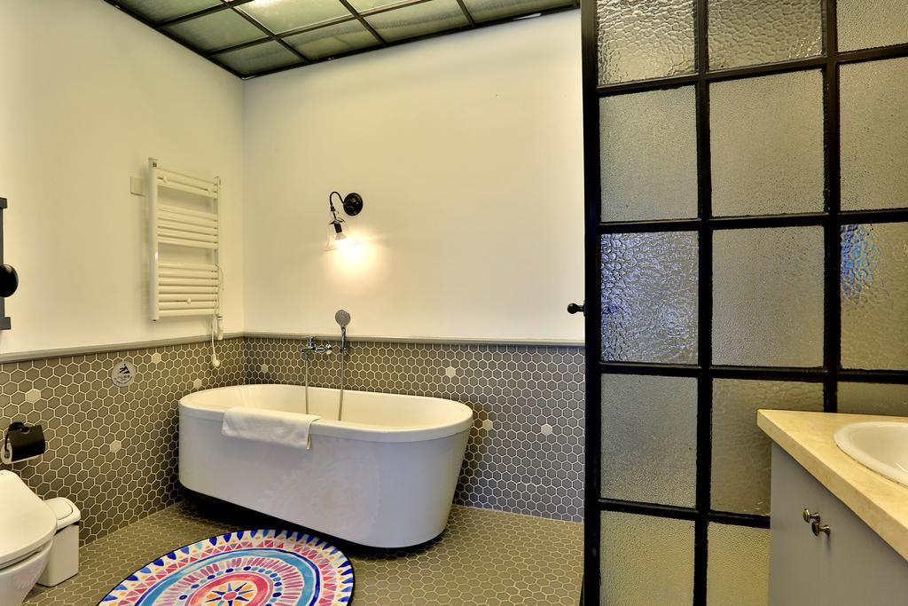 Youxiake Canal Hotel Ханчжоу Экстерьер фото
