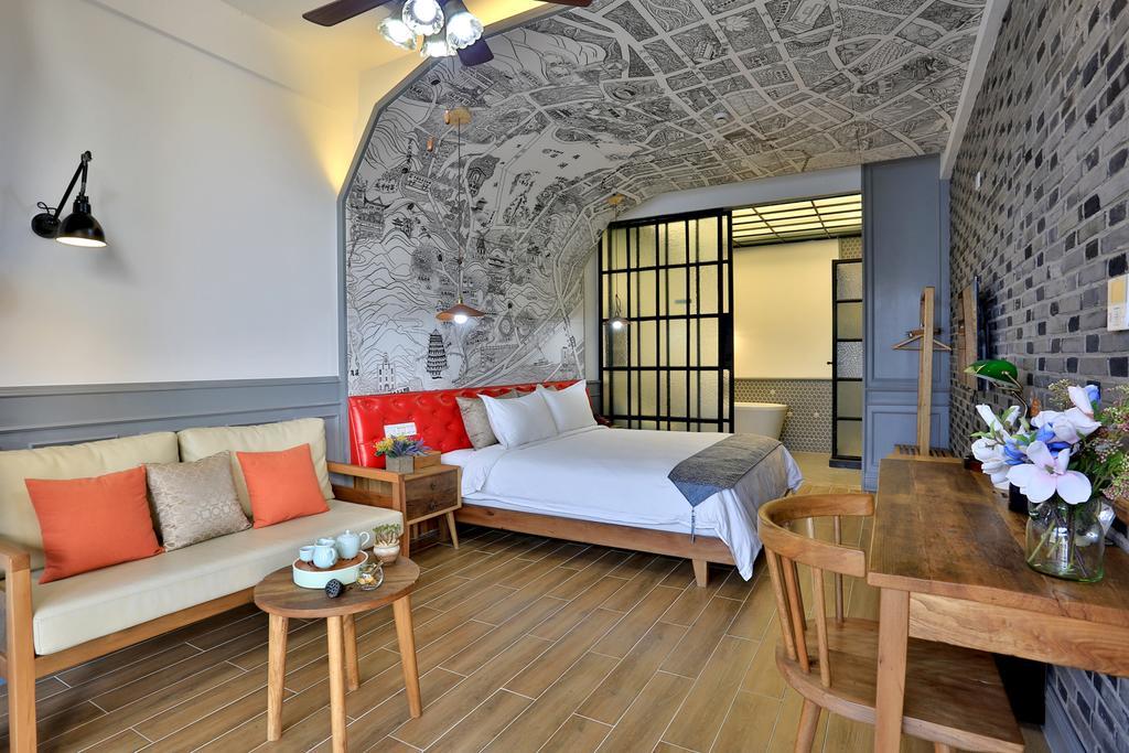Youxiake Canal Hotel Ханчжоу Экстерьер фото