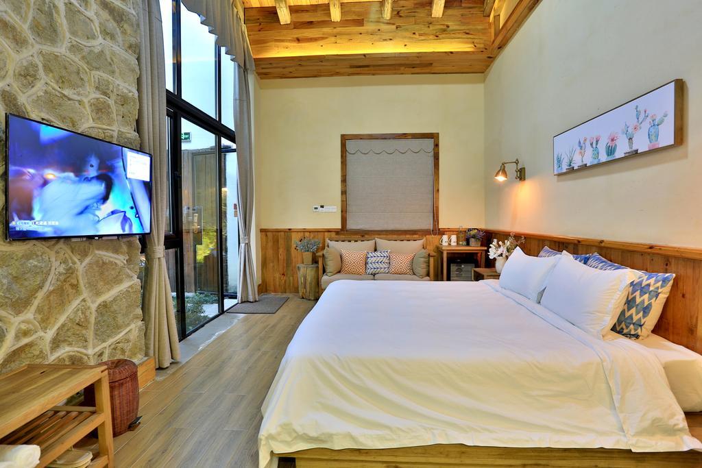 Youxiake Canal Hotel Ханчжоу Экстерьер фото