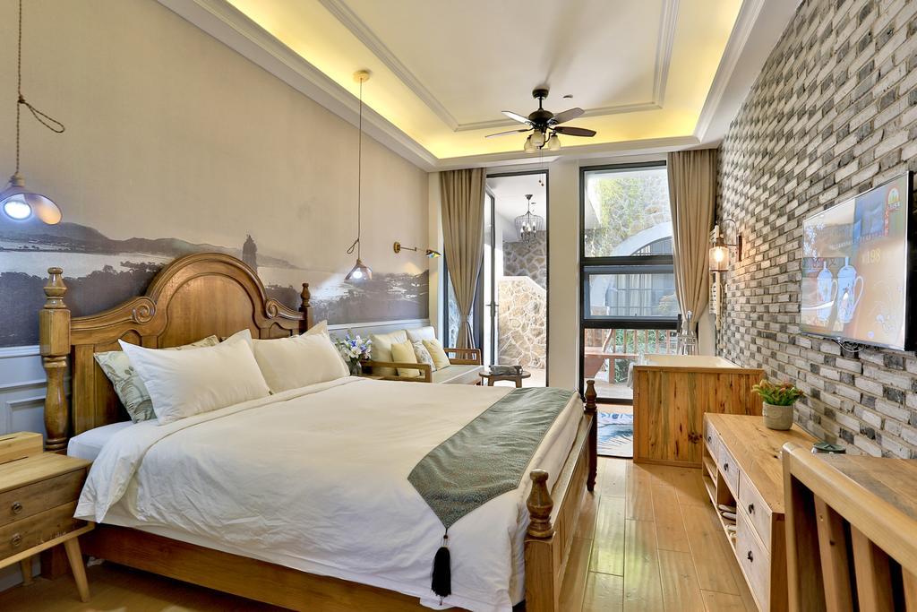 Youxiake Canal Hotel Ханчжоу Экстерьер фото