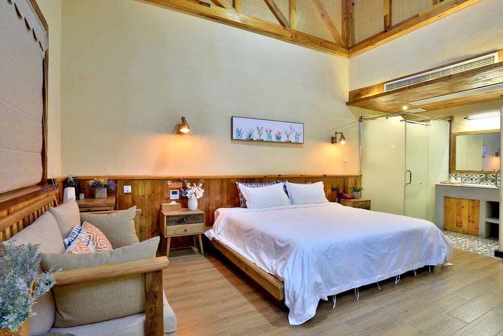 Youxiake Canal Hotel Ханчжоу Экстерьер фото